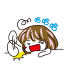CoTzai's life（個別スタンプ：38）