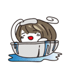 CoTzai's life（個別スタンプ：39）