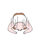 ブタメン NEO（個別スタンプ：11）
