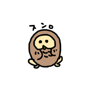 いけまるさん（個別スタンプ：1）