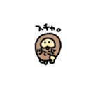 いけまるさん（個別スタンプ：12）
