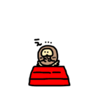 いけまるさん（個別スタンプ：20）