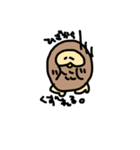 いけまるさん（個別スタンプ：24）