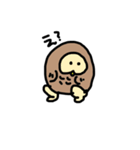 いけまるさん（個別スタンプ：38）