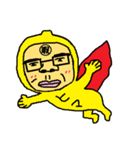 オトンとオカン3（個別スタンプ：31）