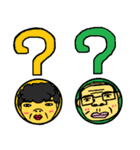 オトンとオカン3（個別スタンプ：32）