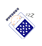 まるそ君スタンプ（個別スタンプ：4）