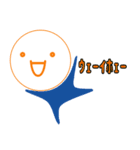 まるそ君スタンプ（個別スタンプ：40）