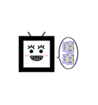 cute TV（個別スタンプ：20）