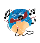 パンツ2.0をAundie（個別スタンプ：7）