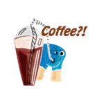 パンツ2.0をAundie（個別スタンプ：8）