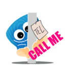 パンツ2.0をAundie（個別スタンプ：26）
