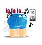 パンツ2.0をAundie（個別スタンプ：29）