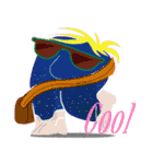 パンツ2.0をAundie（個別スタンプ：38）