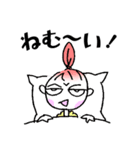 ほんとはプリンセス 「レディージジ」（個別スタンプ：13）