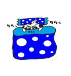 ぼるるの行動3（個別スタンプ：19）
