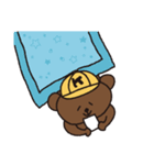 くまごろうの毎日（個別スタンプ：39）