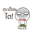 Nobu.！（個別スタンプ：7）