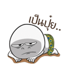 Nobu.！（個別スタンプ：11）