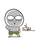 Nobu.！（個別スタンプ：18）