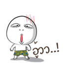 Nobu.！（個別スタンプ：24）
