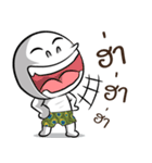 Nobu.！（個別スタンプ：29）