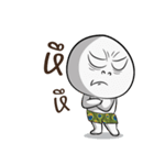 Nobu.！（個別スタンプ：30）
