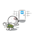 Nobu.！（個別スタンプ：33）