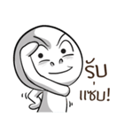 Nobu.！（個別スタンプ：37）