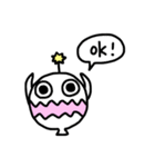 あんこう さん（個別スタンプ：1）