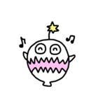 あんこう さん（個別スタンプ：5）