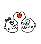 あんこう さん（個別スタンプ：7）