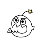 あんこう さん（個別スタンプ：10）