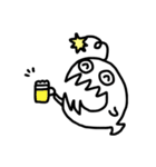 あんこう さん（個別スタンプ：12）