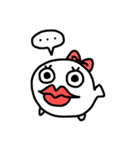 あんこう さん（個別スタンプ：16）