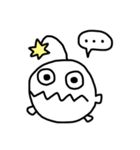 あんこう さん（個別スタンプ：17）