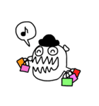 あんこう さん（個別スタンプ：18）