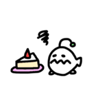 あんこう さん（個別スタンプ：21）