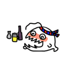 あんこう さん（個別スタンプ：25）