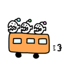 あんこう さん（個別スタンプ：29）