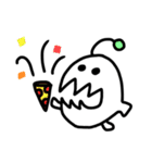 あんこう さん（個別スタンプ：30）
