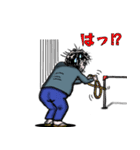 五味屋 しき造 Part1（個別スタンプ：13）