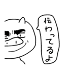 ぶたさんの愛らしいすたんぷ（個別スタンプ：31）