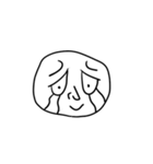 Uglyface（個別スタンプ：13）