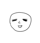 Uglyface（個別スタンプ：15）