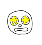 Uglyface（個別スタンプ：22）