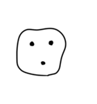 Uglyface（個別スタンプ：24）