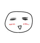 Uglyface（個別スタンプ：26）