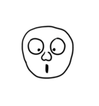 Uglyface（個別スタンプ：31）