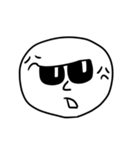 Uglyface（個別スタンプ：33）